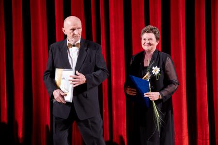 Pevska skupina Studenec